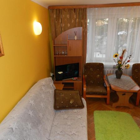 Mieszkanie "Panorama" Apartment กรินีซา ดรอยจ์ ภายนอก รูปภาพ