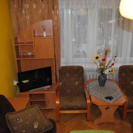 Mieszkanie "Panorama" Apartment กรินีซา ดรอยจ์ ภายนอก รูปภาพ