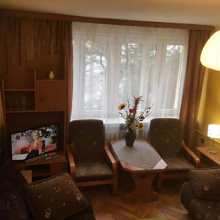 Mieszkanie "Panorama" Apartment กรินีซา ดรอยจ์ ภายนอก รูปภาพ