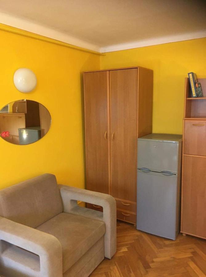 Mieszkanie "Panorama" Apartment กรินีซา ดรอยจ์ ภายนอก รูปภาพ