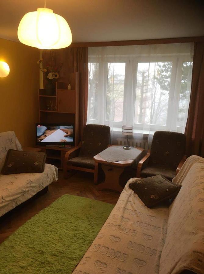 Mieszkanie "Panorama" Apartment กรินีซา ดรอยจ์ ภายนอก รูปภาพ