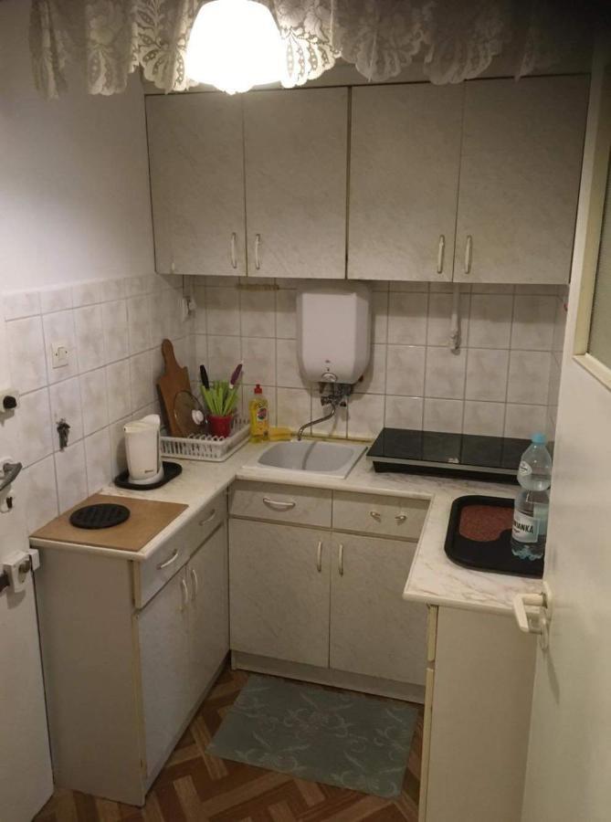 Mieszkanie "Panorama" Apartment กรินีซา ดรอยจ์ ภายนอก รูปภาพ