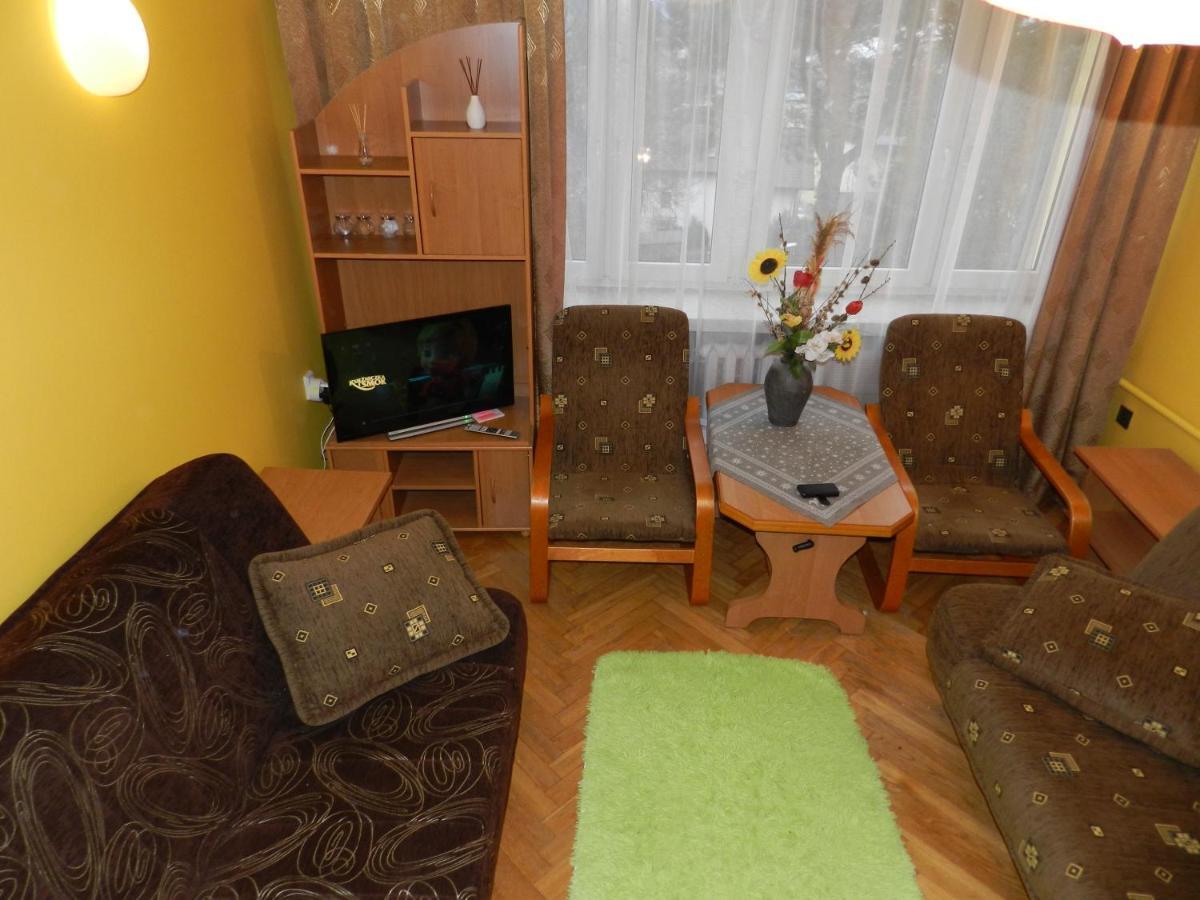Mieszkanie "Panorama" Apartment กรินีซา ดรอยจ์ ภายนอก รูปภาพ
