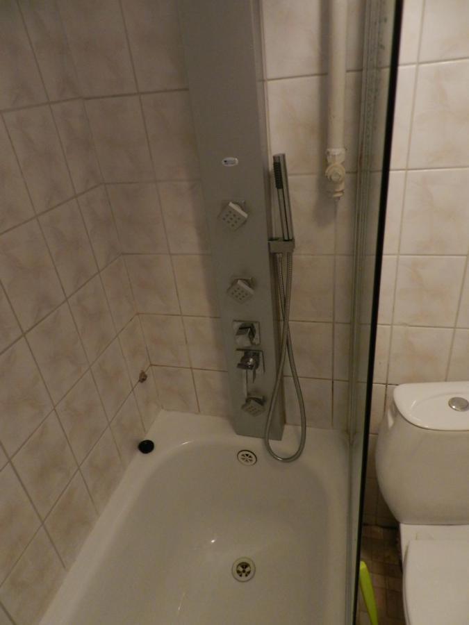 Mieszkanie "Panorama" Apartment กรินีซา ดรอยจ์ ภายนอก รูปภาพ