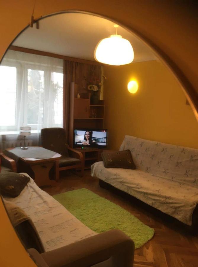 Mieszkanie "Panorama" Apartment กรินีซา ดรอยจ์ ภายนอก รูปภาพ