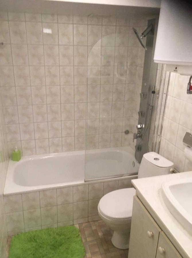 Mieszkanie "Panorama" Apartment กรินีซา ดรอยจ์ ภายนอก รูปภาพ