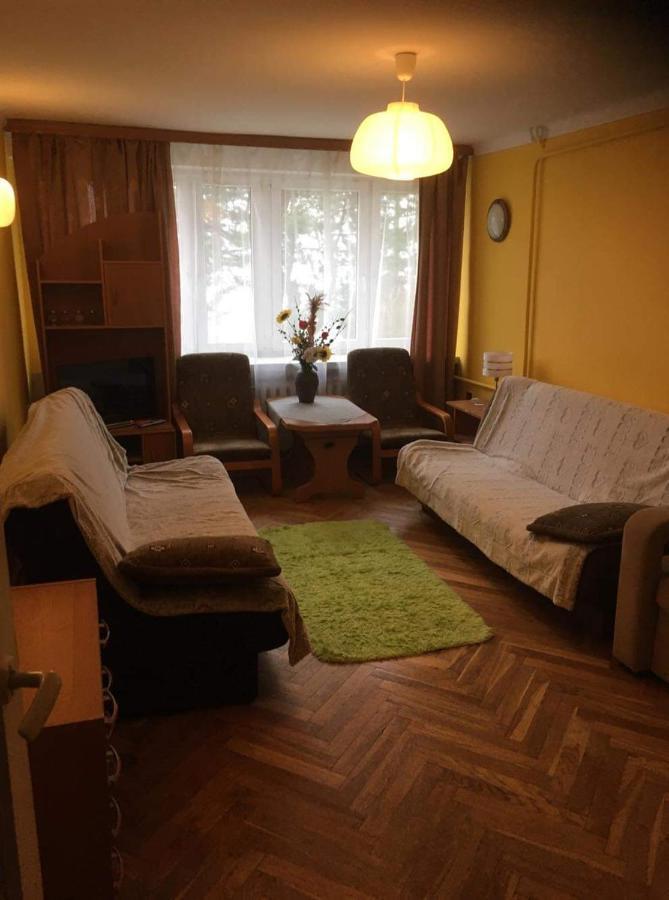 Mieszkanie "Panorama" Apartment กรินีซา ดรอยจ์ ภายนอก รูปภาพ