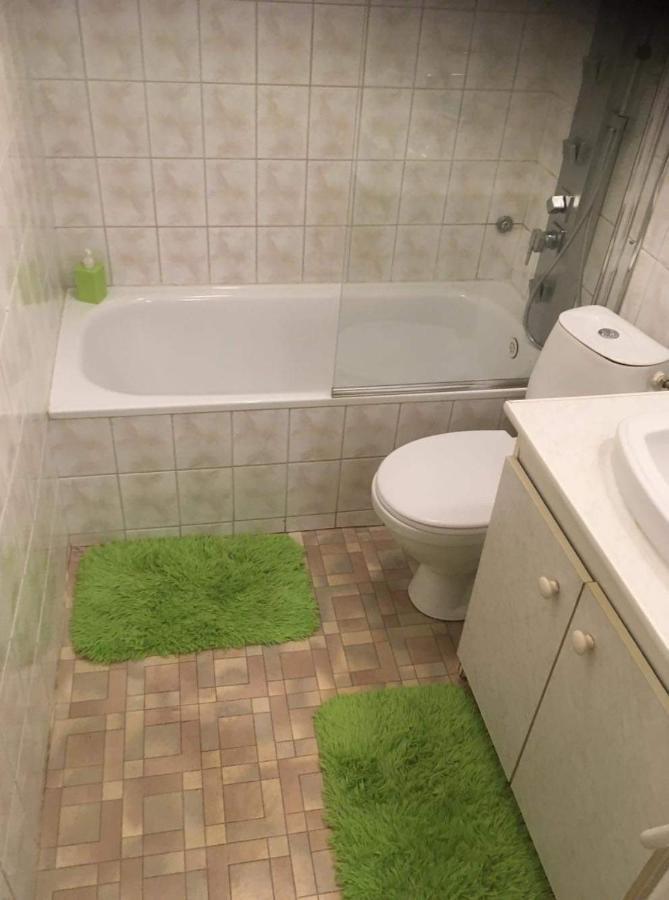 Mieszkanie "Panorama" Apartment กรินีซา ดรอยจ์ ภายนอก รูปภาพ