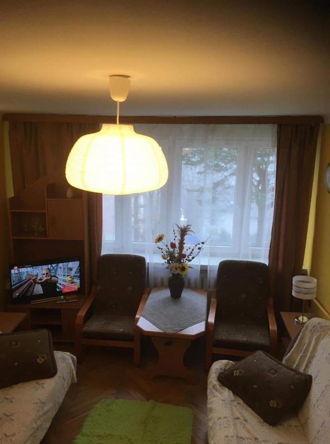 Mieszkanie "Panorama" Apartment กรินีซา ดรอยจ์ ภายนอก รูปภาพ