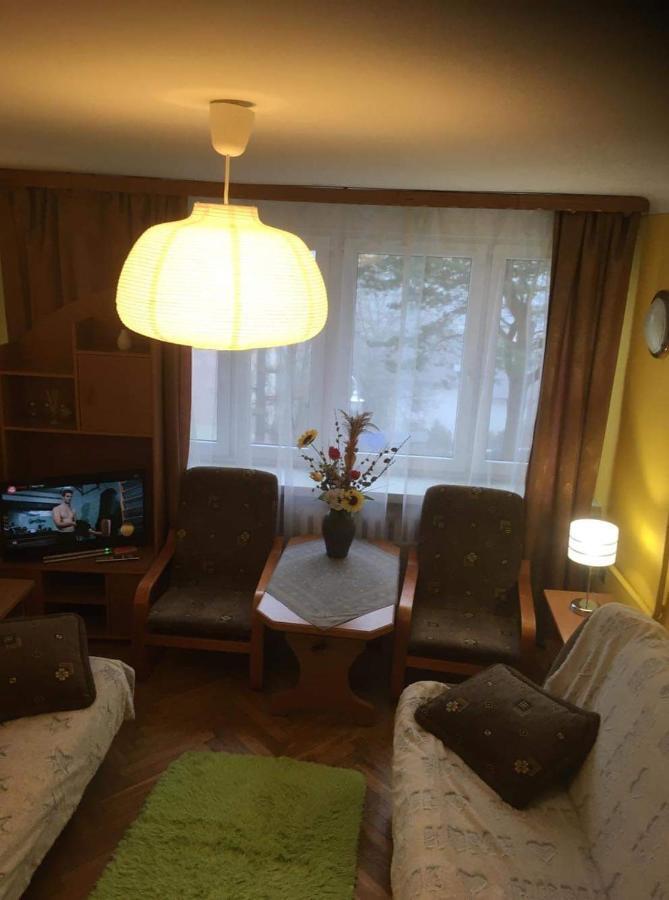 Mieszkanie "Panorama" Apartment กรินีซา ดรอยจ์ ภายนอก รูปภาพ