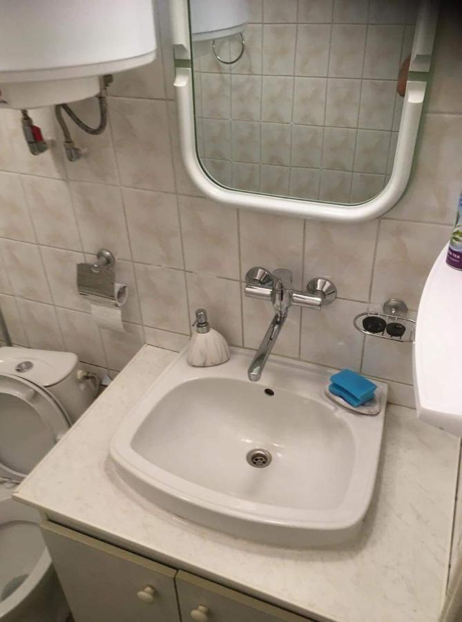 Mieszkanie "Panorama" Apartment กรินีซา ดรอยจ์ ภายนอก รูปภาพ