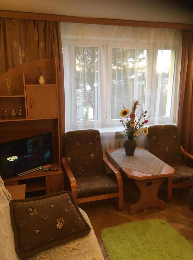 Mieszkanie "Panorama" Apartment กรินีซา ดรอยจ์ ภายนอก รูปภาพ
