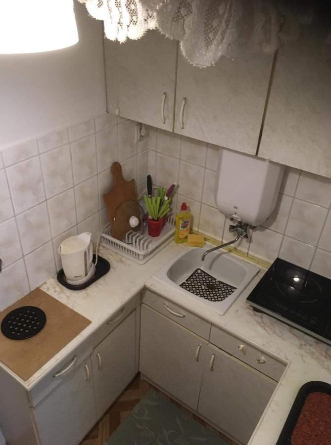 Mieszkanie "Panorama" Apartment กรินีซา ดรอยจ์ ภายนอก รูปภาพ
