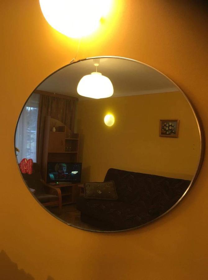 Mieszkanie "Panorama" Apartment กรินีซา ดรอยจ์ ภายนอก รูปภาพ