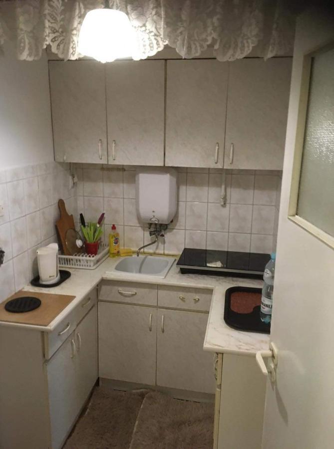 Mieszkanie "Panorama" Apartment กรินีซา ดรอยจ์ ภายนอก รูปภาพ