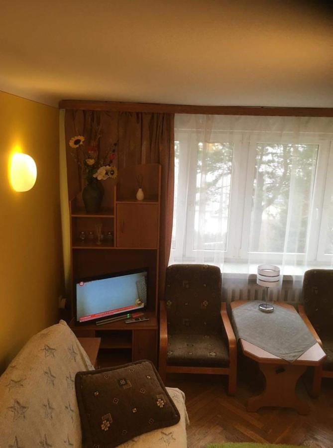 Mieszkanie "Panorama" Apartment กรินีซา ดรอยจ์ ภายนอก รูปภาพ