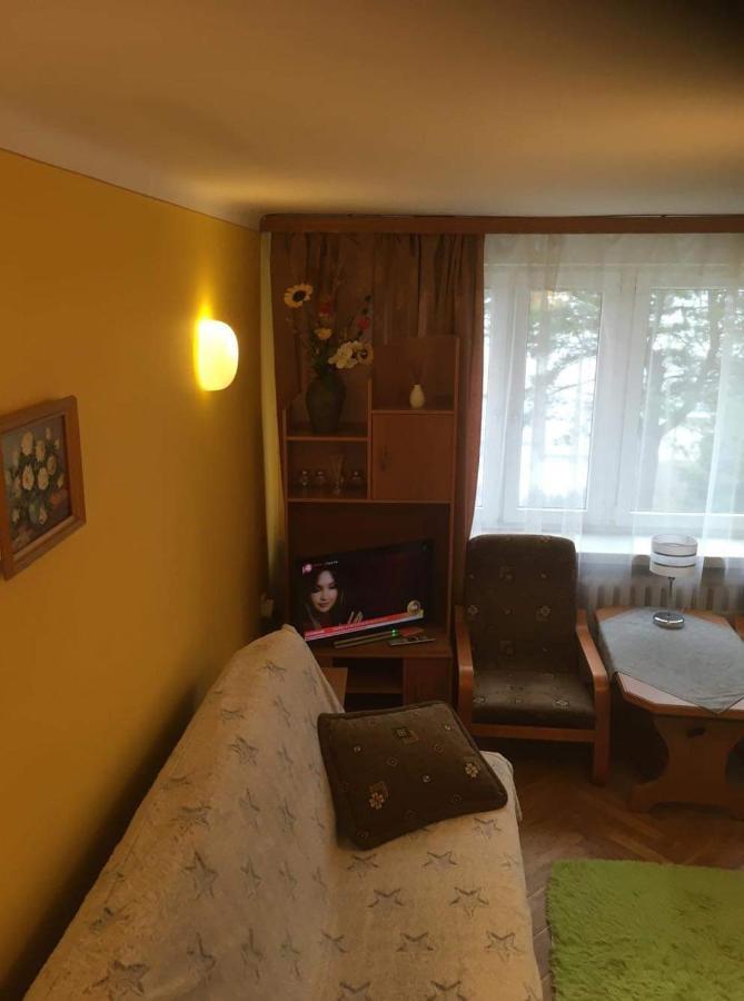 Mieszkanie "Panorama" Apartment กรินีซา ดรอยจ์ ภายนอก รูปภาพ