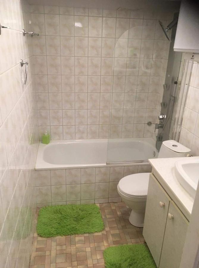Mieszkanie "Panorama" Apartment กรินีซา ดรอยจ์ ภายนอก รูปภาพ
