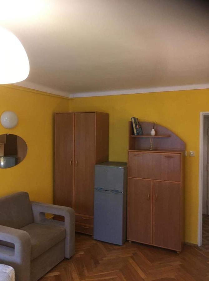 Mieszkanie "Panorama" Apartment กรินีซา ดรอยจ์ ภายนอก รูปภาพ