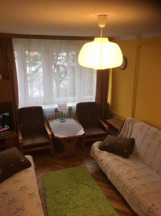 Mieszkanie "Panorama" Apartment กรินีซา ดรอยจ์ ภายนอก รูปภาพ