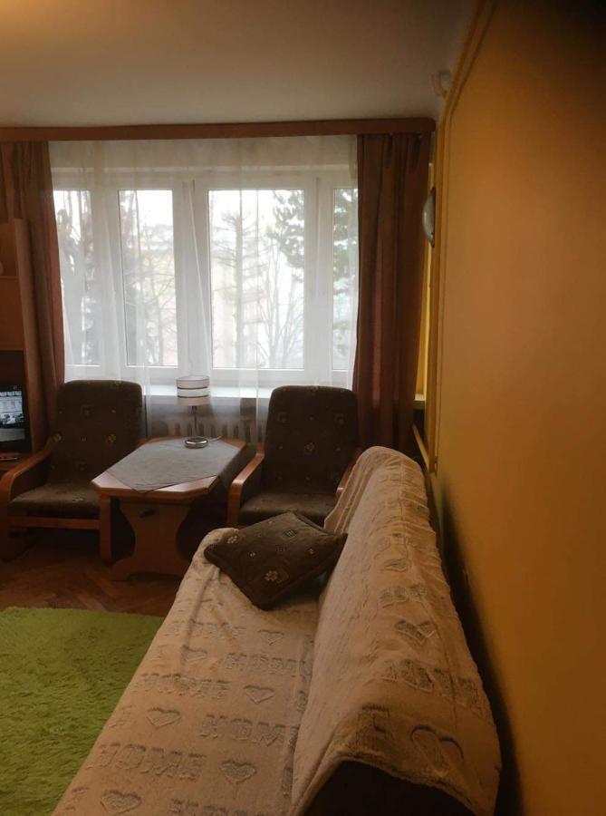 Mieszkanie "Panorama" Apartment กรินีซา ดรอยจ์ ภายนอก รูปภาพ